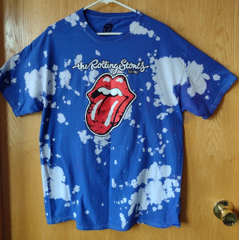 NWOT - The Rolling Stones T-shirt Size L